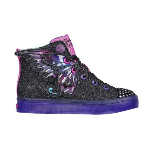 Pantofi Sport Skechers Twi-Lites 2.0 Mid K