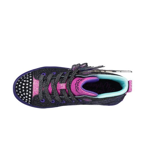 Pantofi Sport Skechers Twi-Lites 2.0 Mid K