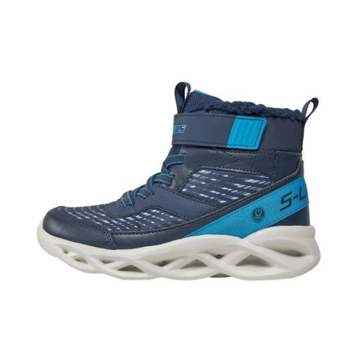 Pantofi Sport Skechers Twisty Brights K