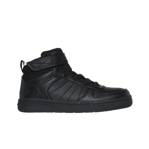Pantofi Sport Skechers Smooth Street Mid JR
