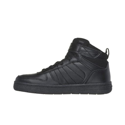 Pantofi Sport Skechers Smooth Street Mid JR