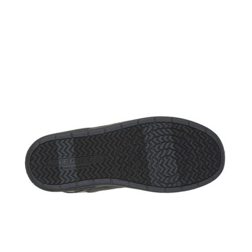 Pantofi Sport Skechers Smooth Street Mid JR