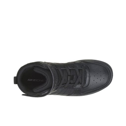 Pantofi Sport Skechers Smooth Street Mid JR
