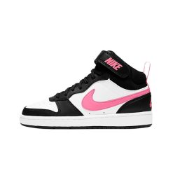 Pantofi Sport Nike Court Borough Mid 2 JR