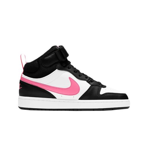 Pantofi Sport Nike Court Borough Mid 2 JR