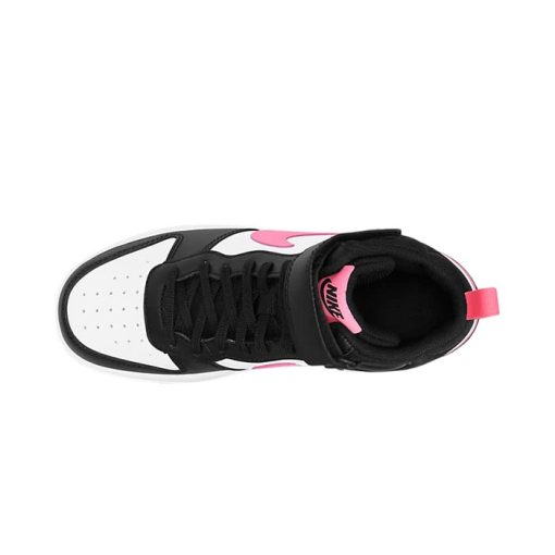 Pantofi Sport Nike Court Borough Mid 2 JR