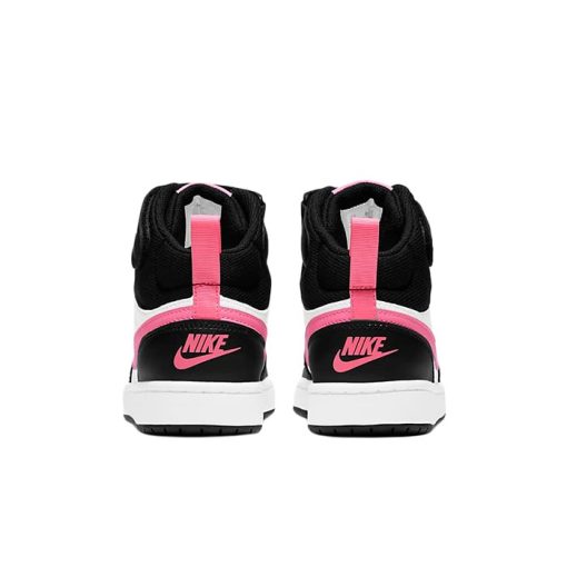 Pantofi Sport Nike Court Borough Mid 2 JR