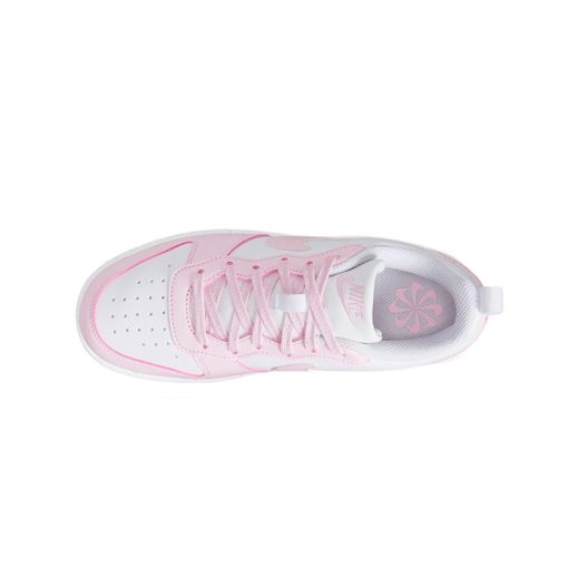 Pantofi Sport Nike Court Borough Low Recraft JR