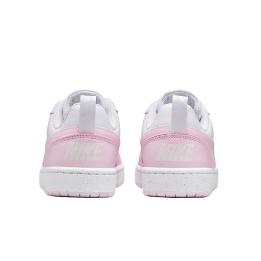 Pantofi Sport Nike Court Borough Low Recraft JR