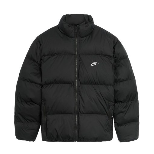 Geaca Nike Club Puffer
