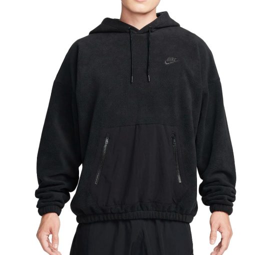 Hanorac Nike Club Polar FL