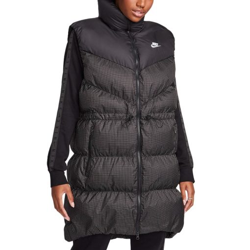 Vesta Nike Therma-Fit Loose Long W