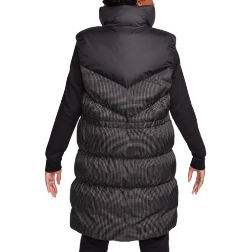 Vesta Nike Therma-Fit Loose Long W