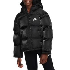 Geaca Nike Sportswear Therma-Fit JR