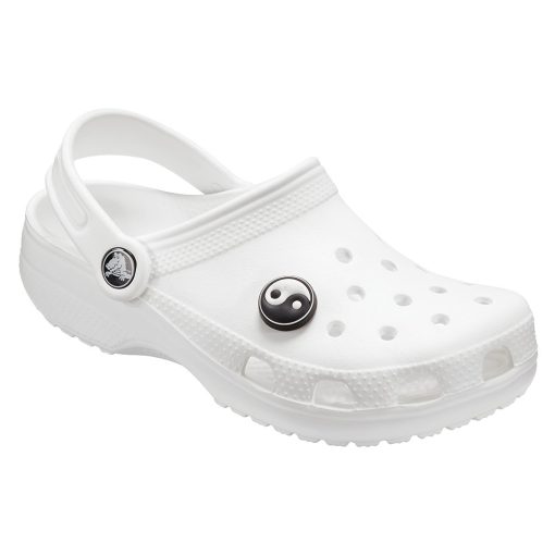 Accesoriu Jibbitz Crocs Yin Yang