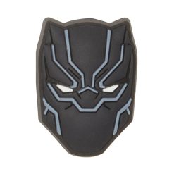 Accesoriu Jibbitz Crocs Black Panther