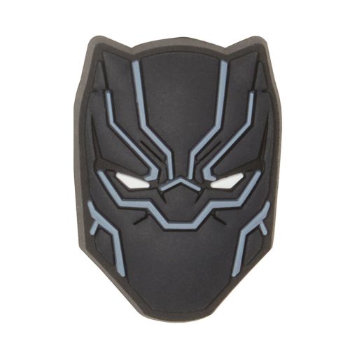 Accesoriu Jibbitz Crocs Black Panther