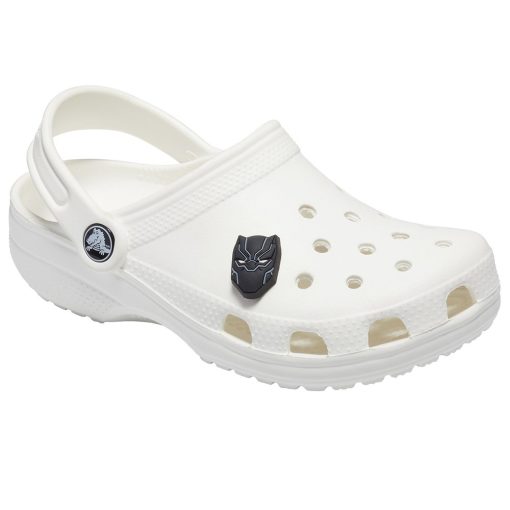 Accesoriu Jibbitz Crocs Black Panther