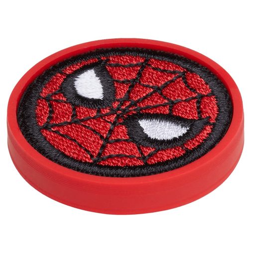 Accesoriu Jibbitz Crocs Spiderman