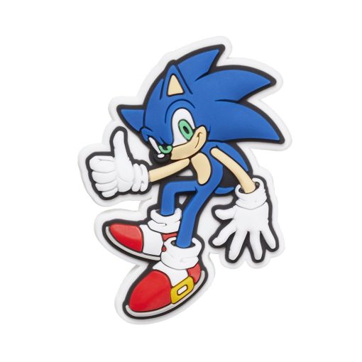 Accesoriu Jibbitz Crocs Sonic The Hedgehog