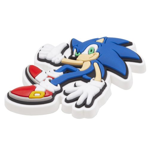 Accesoriu Jibbitz Crocs Sonic The Hedgehog