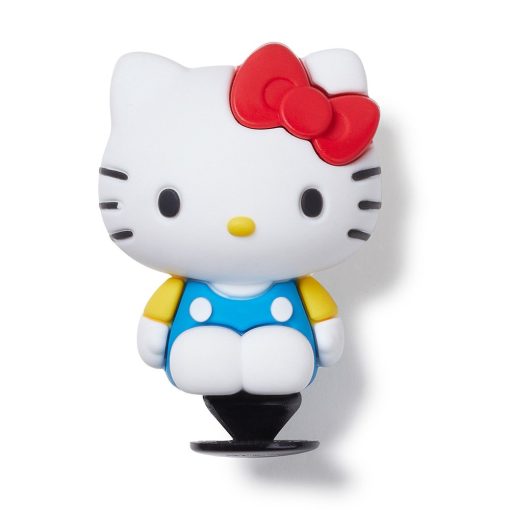 Accesoriu Jibbitz Crocs Hello Kitty 3D