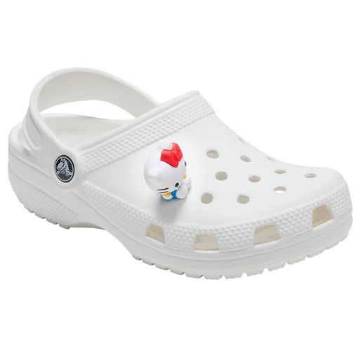 Accesoriu Jibbitz Crocs Hello Kitty 3D