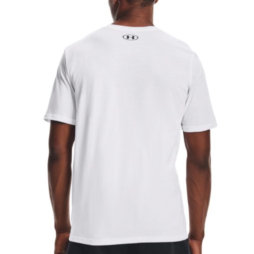 Tricou Under Armour Sportstyle