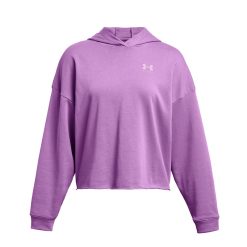 Hanorac Under Armour Rival Oversized W