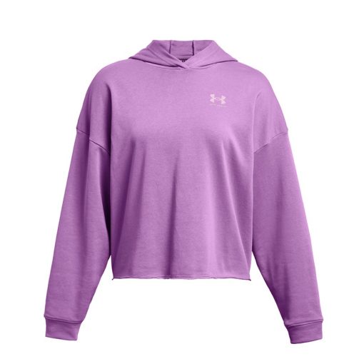 Hanorac Under Armour Rival Oversized W