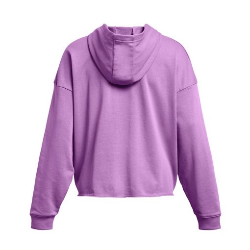 Hanorac Under Armour Rival Oversized W