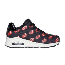 Pantofi Sport Skechers Uno Rolling Stones W
