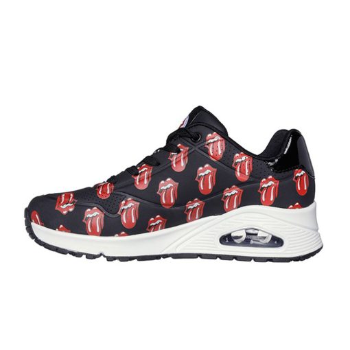 Pantofi Sport Skechers Uno Rolling Stones W