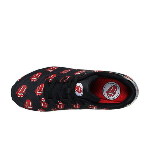 Pantofi Sport Skechers Uno Rolling Stones W