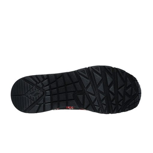 Pantofi Sport Skechers Uno Rolling Stones W