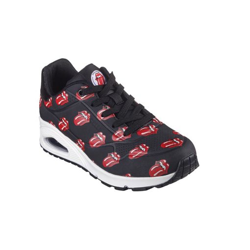 Pantofi Sport Skechers Uno Rolling Stones W