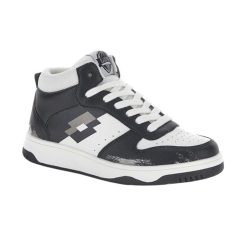 Pantofi Sport Lotto Rocket AMF II Mid JR