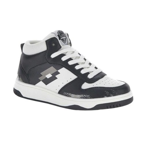 Pantofi Sport Lotto Rocket AMF II Mid JR