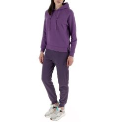 Trening Lotto Keira II W Hooded