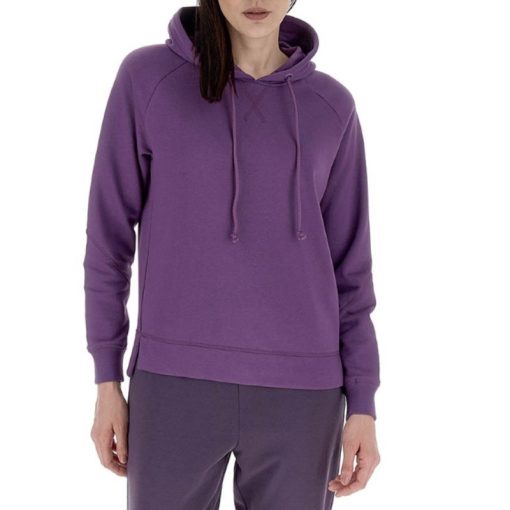 Trening Lotto Keira II W Hooded