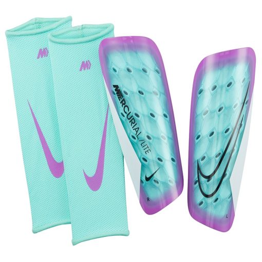 Aparatori Nike Mercurial Lite
