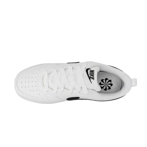Pantofi Sport Nike Court Borough Low Recraft JR