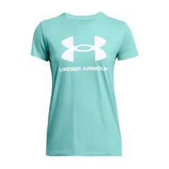 Tricou Under Armour Sportstyle W