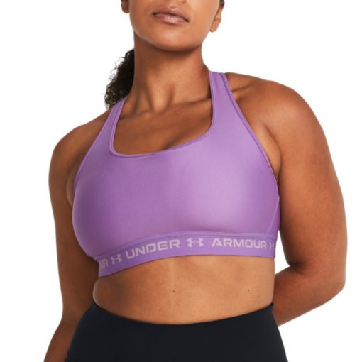 Bustiera Under Armour Crossback Mid W