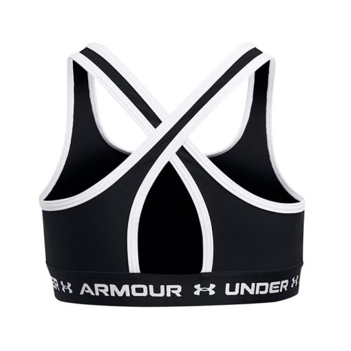 Bustiera Under Armour Crossback Mid JR