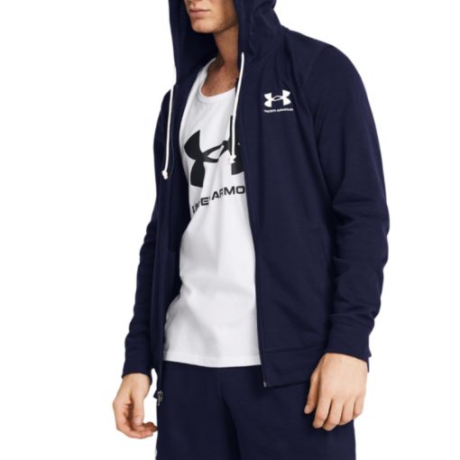 Hanorac Under Armour Rival Terry