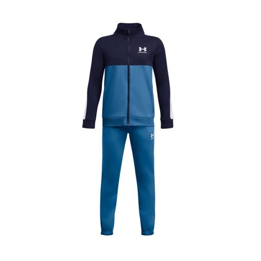 Trening Under Armour Knit JR