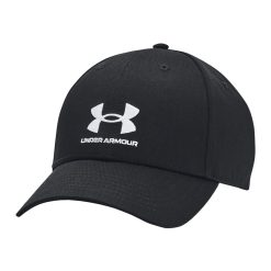 Sapca Under Armour Lockup Adjustable