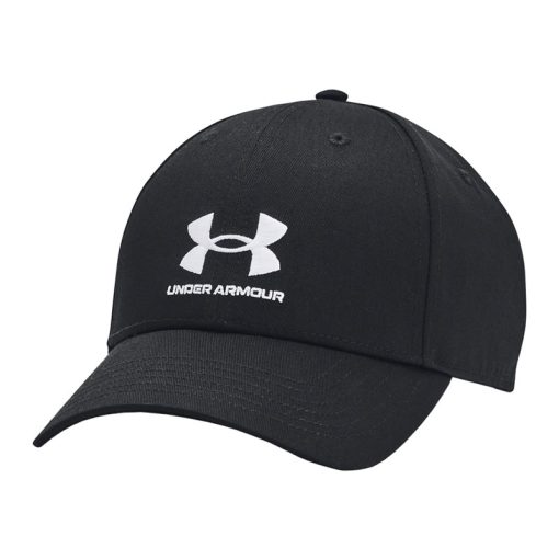 Sapca Under Armour Lockup Adjustable