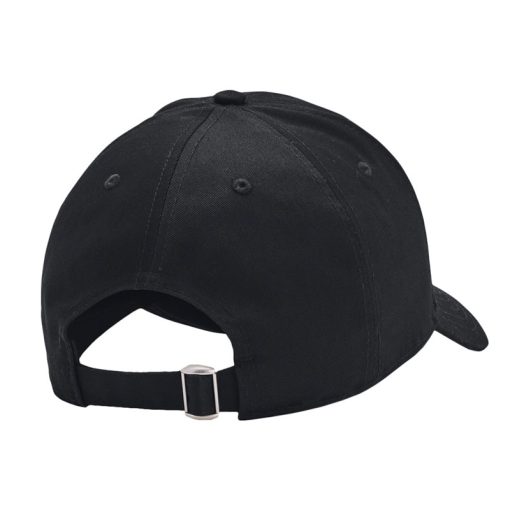 Sapca Under Armour Lockup Adjustable